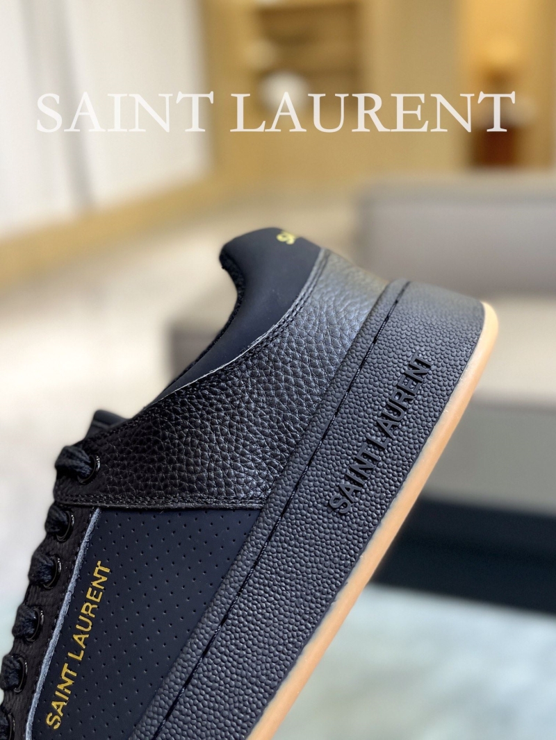 YSL Casual Shoes